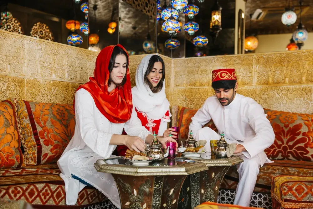 الاحتفاء بالإبداع والمشاركة المجتمعية